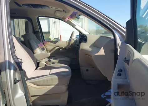 2003 Ford Windstar Se из США, поврежденный, VIN 2FMZA52473BB68928